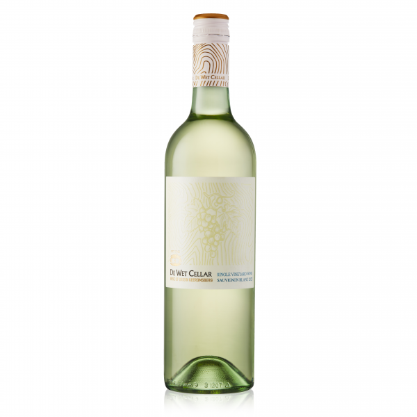 De Wet Cellar Sauvignon Blanc
